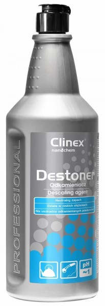 Clinex Destoner 1L